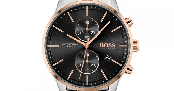 Boss Watches HB1513840 Erkek Kol Saati