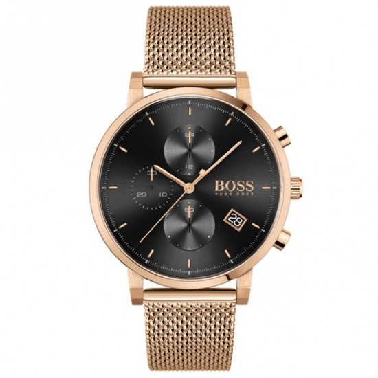 Boss Watches HB1513808 Erkek Kol Saati