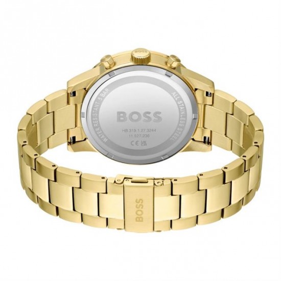 Boss Watches HB1513923 Erkek Kol Saati