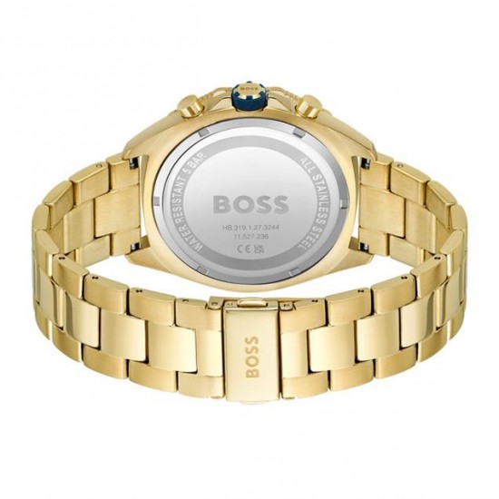 Boss Watches HB1513973 Erkek Kol Saati